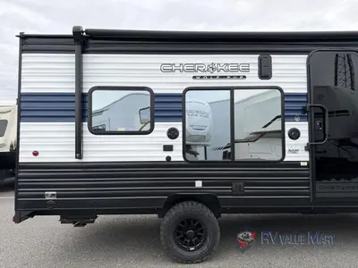 2026 Forest River RV Cherokee Wolf Pup photo 10