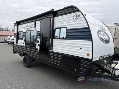 2026 Forest River RV Cherokee Wolf Pup photo 27