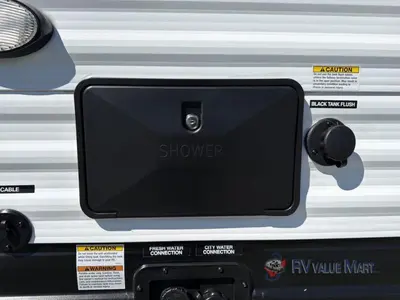 2026 Forest River RV Cherokee Grey Wolf photo 19