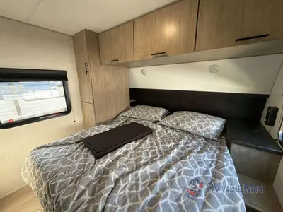 2026 Forest River RV Cherokee Grey Wolf photo 29