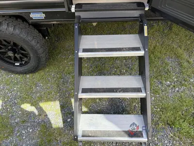 2026 Forest River RV Cherokee Grey Wolf photo 20