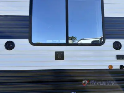 2026 Forest River RV Cherokee Grey Wolf photo 11