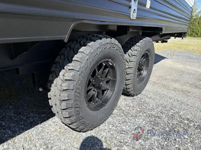 2026 Forest River RV Cherokee Grey Wolf photo 17