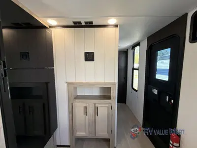 2026 Forest River RV Cherokee Grey Wolf photo 28