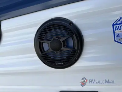2026 Forest River RV Cherokee Grey Wolf photo 21