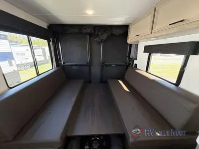 2026 Forest River RV Cherokee Grey Wolf photo 24