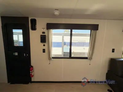2026 Forest River RV Cherokee Grey Wolf photo 27