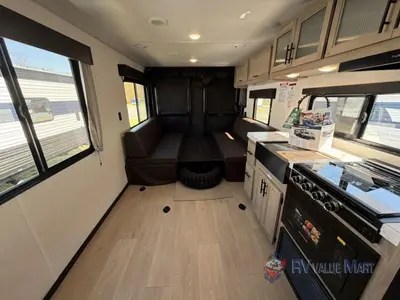 2026 Forest River RV Cherokee Grey Wolf photo 23