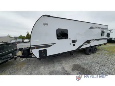 2026 Forest River RV Cherokee Grey Wolf Black Label photo 7