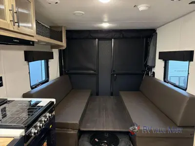 2026 Forest River RV Cherokee Grey Wolf Black Label photo 20