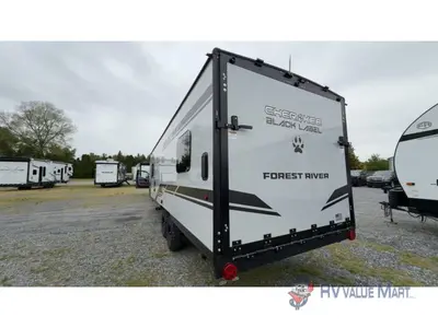 2026 Forest River RV Cherokee Grey Wolf Black Label photo 9