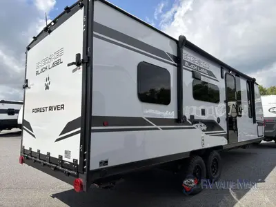 2026 Forest River Cherokee Grey Wolf Black Label photo 38