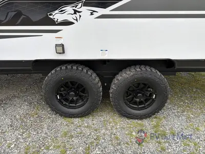 2026 Forest River RV Cherokee Grey Wolf Black Label photo 14