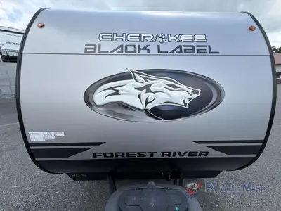 2026 Forest River Cherokee Grey Wolf Black Label photo 33