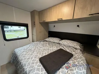 2026 Forest River RV Cherokee Grey Wolf Black Label photo 32