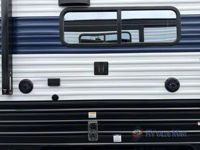2026 Forest River RV Cherokee Grey Wolf photo 10