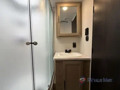 2026 Forest River RV Cherokee Grey Wolf photo 29