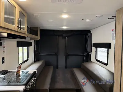 2026 Forest River RV Cherokee Grey Wolf photo 21