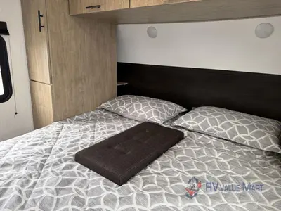 2026 Forest River RV Cherokee Grey Wolf photo 26