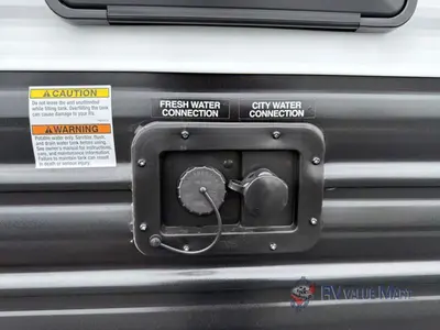 2026 Forest River RV Cherokee Grey Wolf photo 14