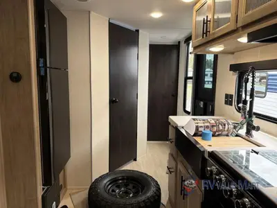 2026 Forest River RV Cherokee Grey Wolf photo 22