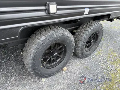2026 Forest River RV Cherokee Grey Wolf photo 15
