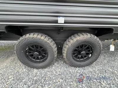 2026 Forest River RV Cherokee Grey Wolf photo 18