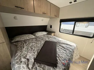 2026 Forest River RV Cherokee Grey Wolf photo 25