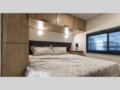2026 Forest River RV Cherokee Grey Wolf photo 38