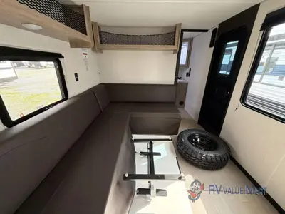 2026 Forest River RV Cherokee Grey Wolf photo 23