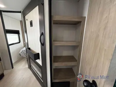 2026 Forest River RV Cherokee Grey Wolf photo 31