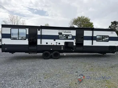 2026 Forest River RV Cherokee Grey Wolf photo 8