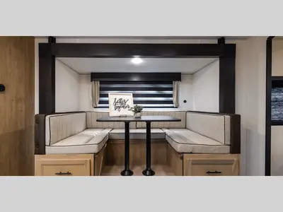 2026 Forest River RV Cherokee Grey Wolf photo 36