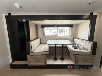 2026 Forest River RV Cherokee Grey Wolf photo 21