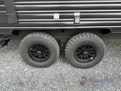 2026 Forest River RV Cherokee Grey Wolf photo 13