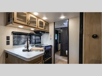 2026 Forest River RV Cherokee Grey Wolf photo 35
