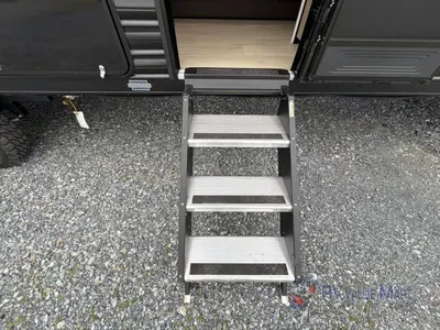 2026 Forest River RV Cherokee Grey Wolf photo 17