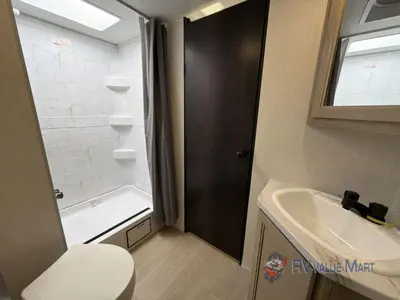 2026 Forest River RV Cherokee Grey Wolf photo 24