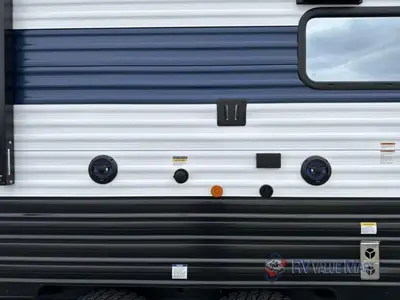 2026 Forest River RV Cherokee Grey Wolf photo 9