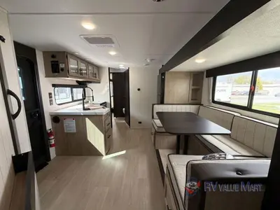 2026 Forest River RV Cherokee Grey Wolf photo 27