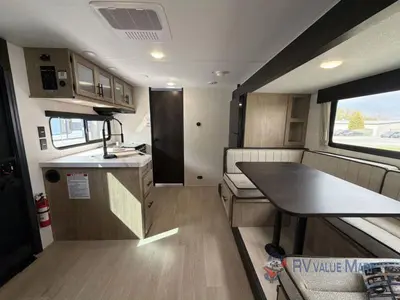 2026 Forest River RV Cherokee Grey Wolf photo 19