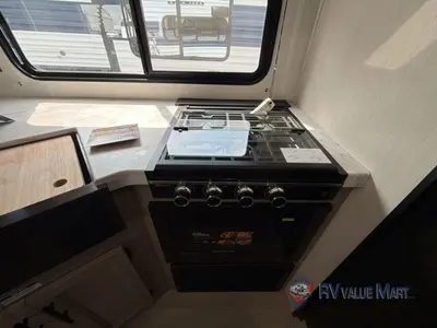 2026 Forest River RV Cherokee Grey Wolf photo 22