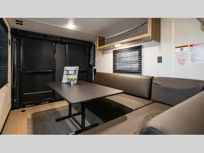 2026 Forest River RV Cherokee Grey Wolf photo 37