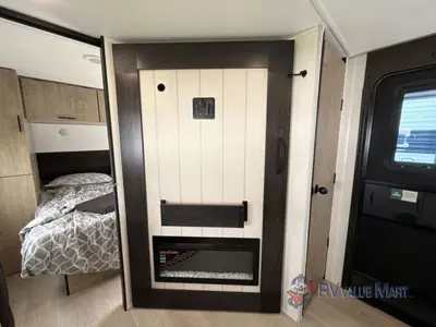 2026 Forest River RV Cherokee Grey Wolf photo 20