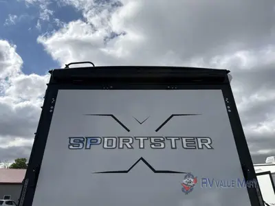 2026 KZ Sportster X photo 11