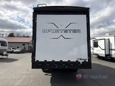 2026 KZ Sportster X photo 7