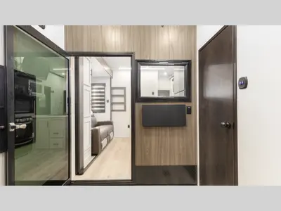 2026 Forest River RV Cherokee Rogue Armored photo 3