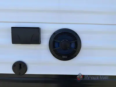 2026 Forest River RV Cherokee Grey Wolf photo 20