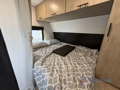 2026 Forest River RV Cherokee Grey Wolf photo 29