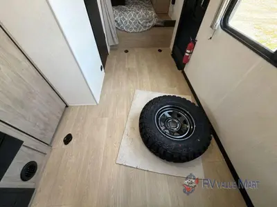 2026 Forest River RV Cherokee Grey Wolf photo 28